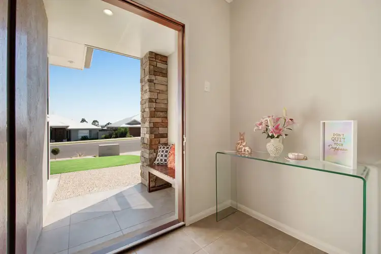 Sixth view of Homely house listing, 13 Sportsman Drive, Highfields QLD 4352
