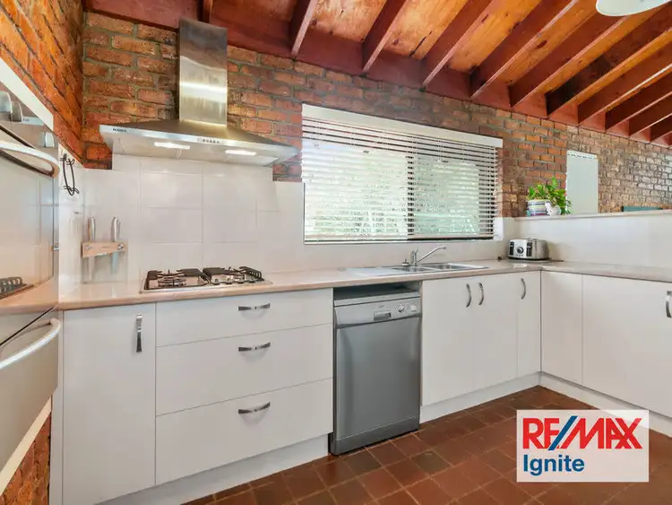 Fifth view of Homely house listing, 8 Lyndon Way, Karalee QLD 4306