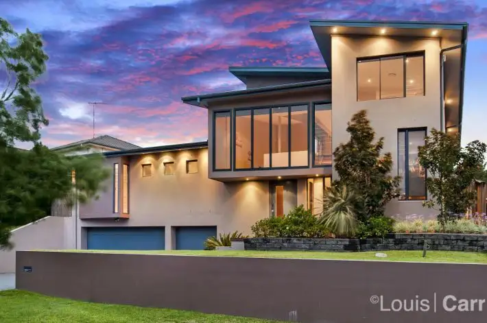 23 Perisher Road, Beaumont Hills NSW 2155