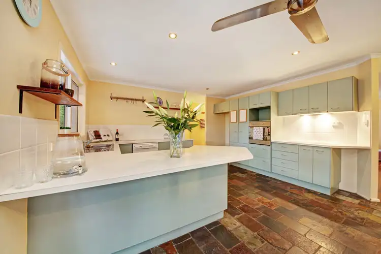 Fifth view of Homely house listing, 51 View Crescent, Arana Hills QLD 4054