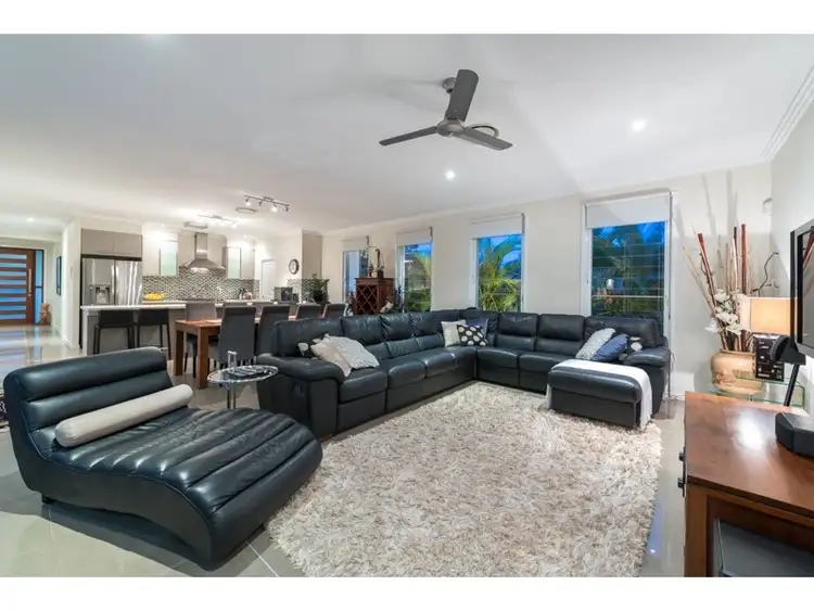 Sixth view of Homely house listing, 51 Condamine Drive, Sinnamon Park QLD 4073