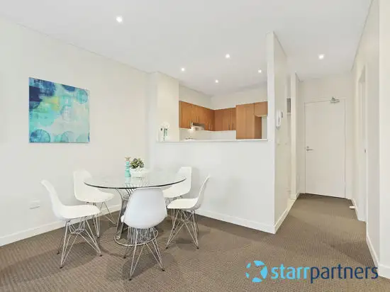 Fifth view of Homely unit listing, 28/17 Hassall St, Parramatta NSW 2150