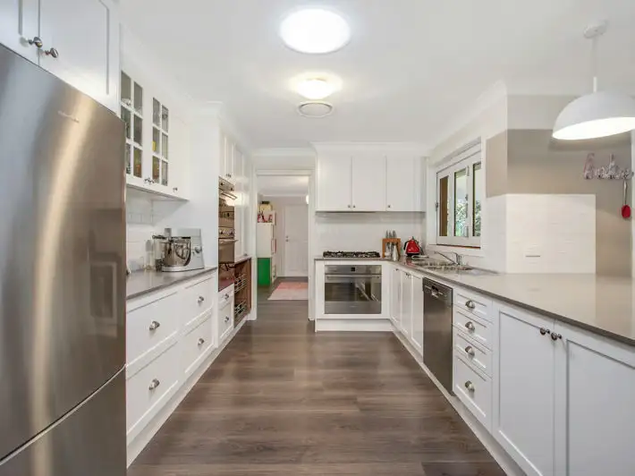 Main view of Homely house listing, 13 Farrier Place, Castle Hill NSW 2154