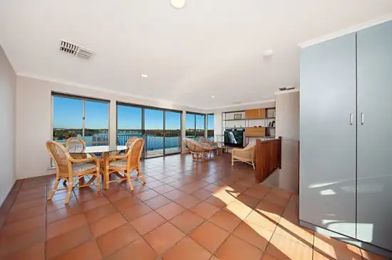 Second view of Homely house listing, 9A River Way, Salter Point WA 6152