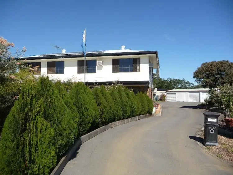 Fourth view of Homely house listing, 26-28 Carara Avenue, Thagoona QLD 4306
