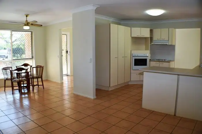 Second view of Homely house listing, 12 Dales Place, Taigum QLD 4018