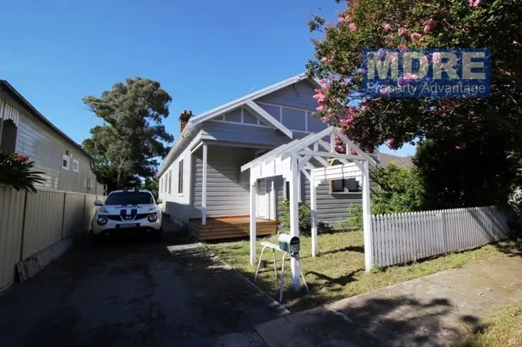 Main view of Homely house listing, 49 Mounter Street, Mayfield East NSW 2304