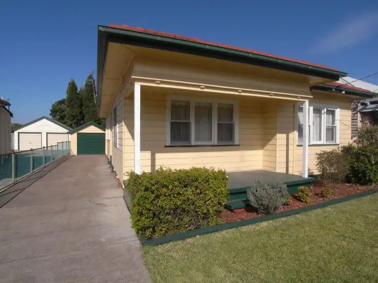 15 Gardiner Street, Mayfield NSW 2304