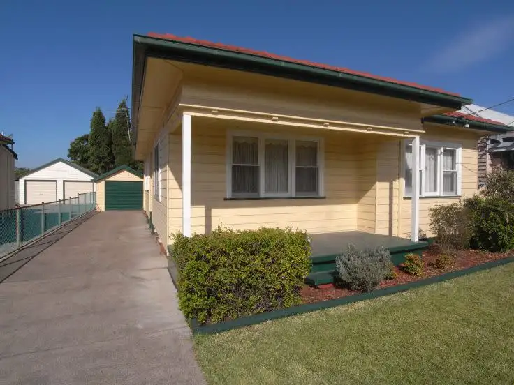 Main view of Homely house listing, 15 Gardiner Street, Mayfield NSW 2304
