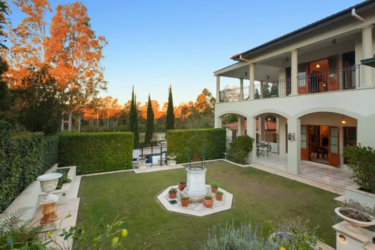 Fifth view of Homely house listing, 25 Rivergum Place, Fig Tree Pocket QLD 4069