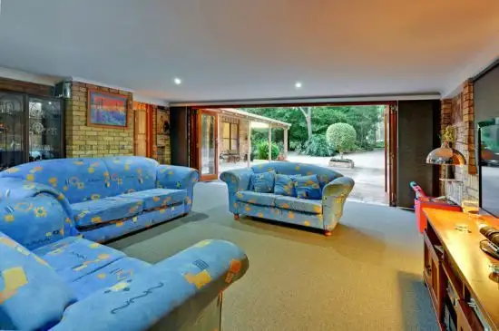 Third view of Homely rural property listing, 312 Johnson Rd, Forestdale QLD 4118