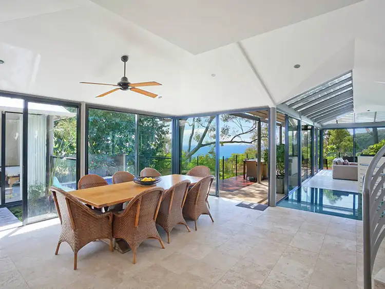 Second view of Homely house listing, 25 Bayview Road, Noosa Heads QLD 4567