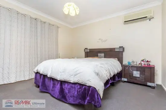 Seventh view of Homely house listing, 9 Max Court, Narangba QLD 4504