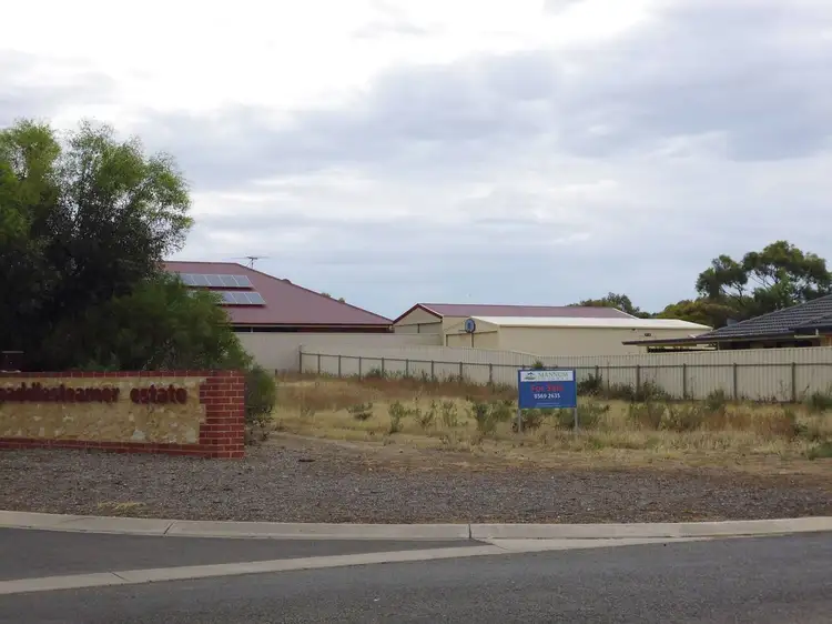 Third view of Homely land listing, 76 Dollard Avenue, Mannum SA 5238