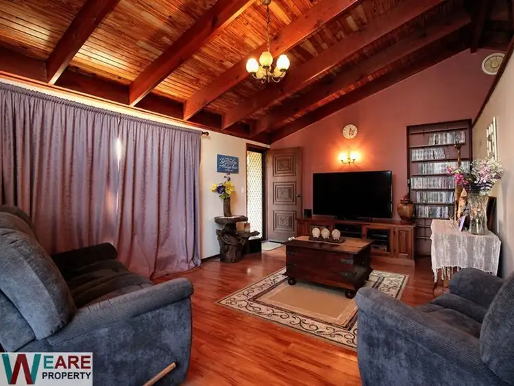 Third view of Homely rural property listing, 39 Vista rd, South Maclean QLD 4280