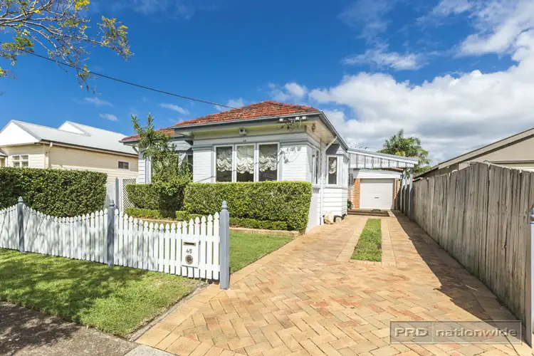 45 Stanley Street, Merewether NSW 2291