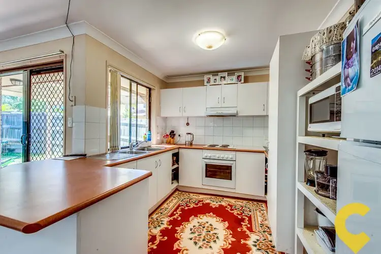 Fourth view of Homely house listing, 20 Moran Crescent, Forest Lake QLD 4078