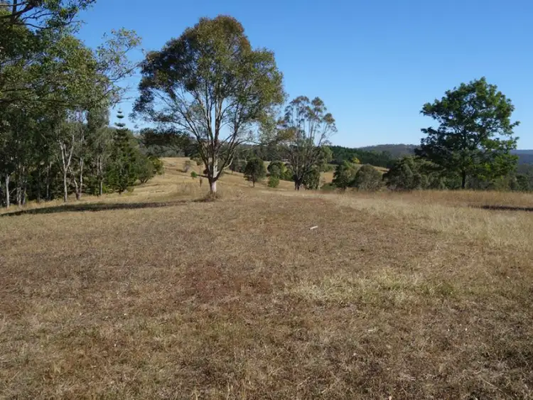 Fifth view of Homely land listing, Lot 11 Allen Road, Chatsworth QLD 4570