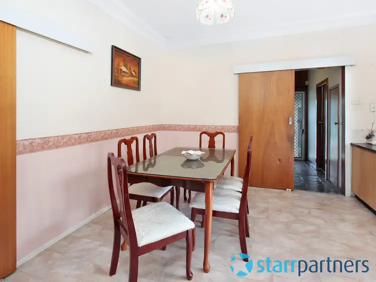 Fourth view of Homely house listing, 3 Dundee Street, Cambridge Park NSW 2747