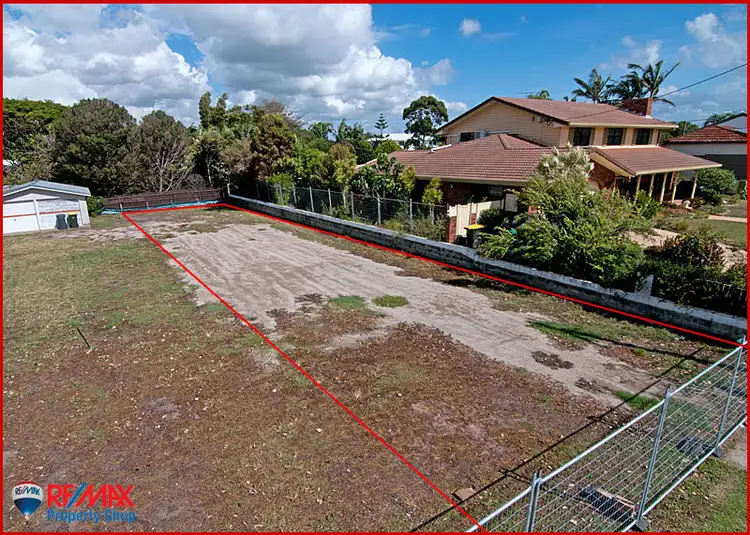 Sixth view of Homely land listing, 436A Flinders Parade, Brighton QLD 4017