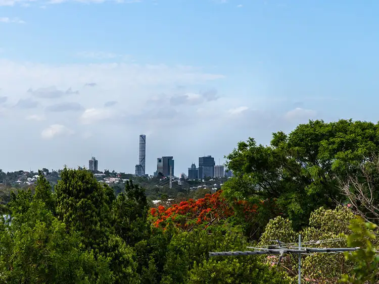 Second view of Homely apartment listing, 8/65 Park Road, Yeronga QLD 4104