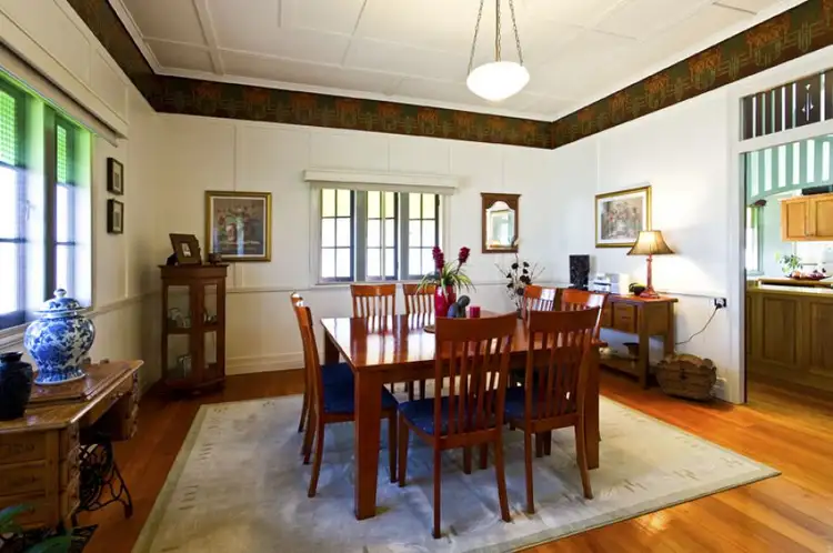 Fourth view of Homely house listing, 23 National Park Rd, Nambour QLD 4560