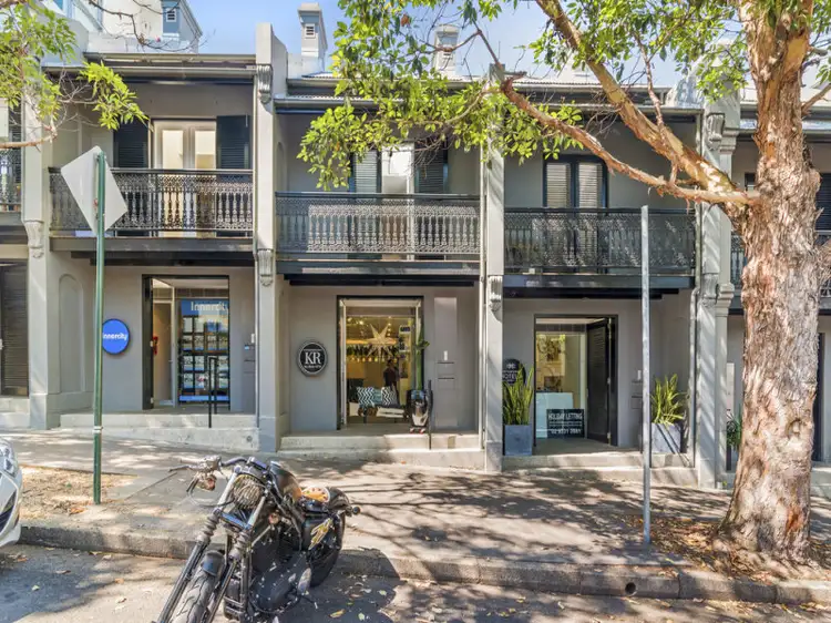 Fourth view of Homely apartment listing, 1/299 Liverpool St, Darlinghurst NSW 2010