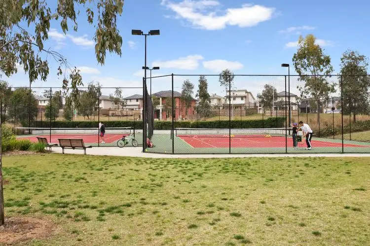 Fourth view of Homely land listing, 20 Pugh Avenue, Pemulwuy NSW 2145