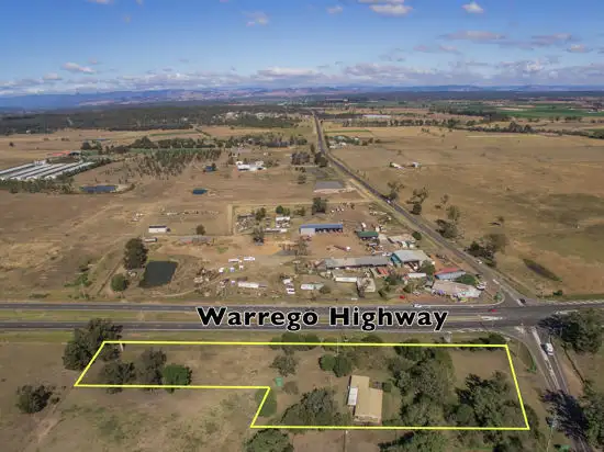 Third view of Homely house listing, 52 Forest Hill-Fernvale Road, Glenore Grove QLD 4342