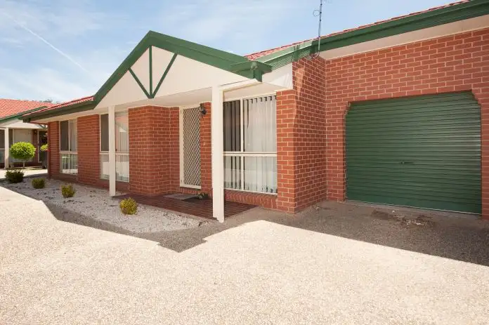 Main view of Homely unit listing, 5/207 Cadell Street, East Albury NSW 2640