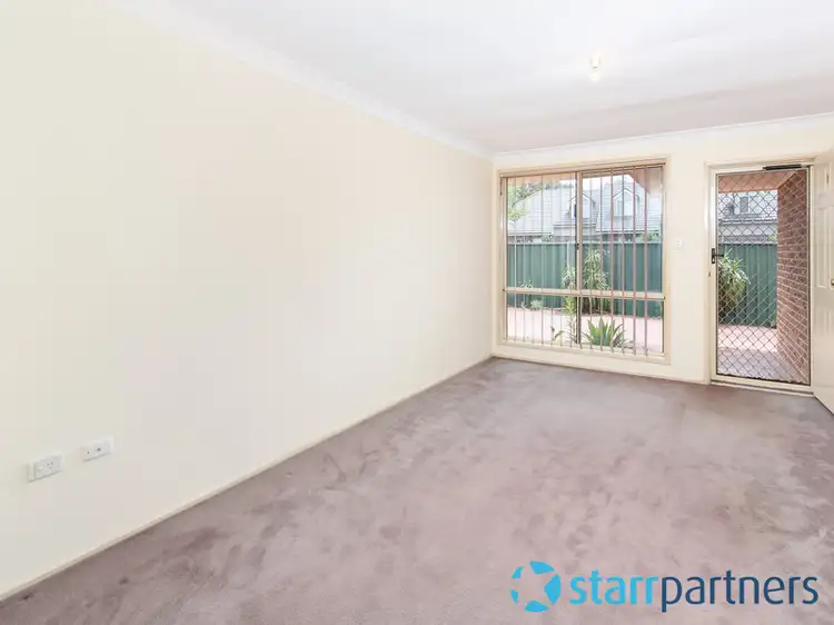 Third view of Homely villa listing, 1/142a Adelaide Street, St Marys NSW 2760