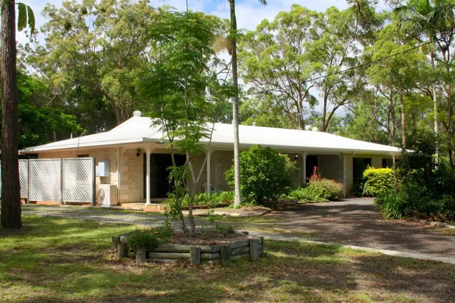 Main view of Homely house listing, 21 Woodville Street, Maryborough QLD 4650