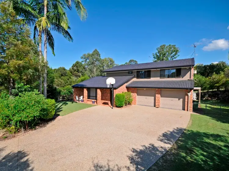 11 Bergin Creek Rd, Bunya QLD 4055