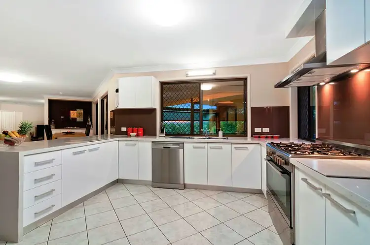 Fifth view of Homely house listing, 5 Eginbah Crt, Shailer Park QLD 4128