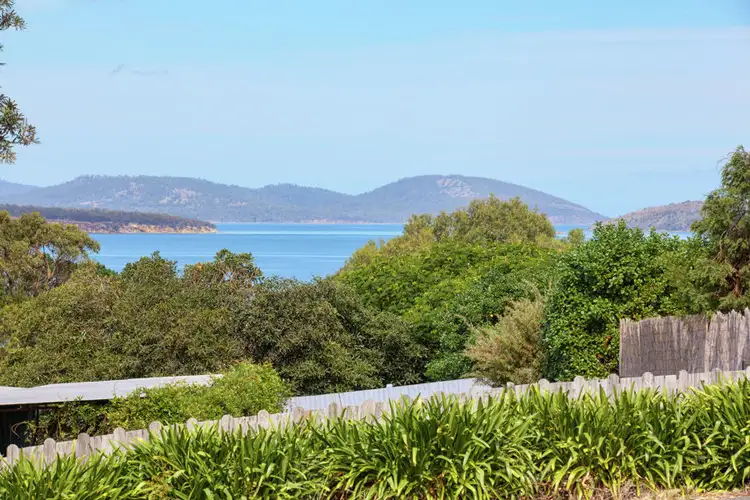 Main view of Homely land listing, 11 Boobyalla Street, Primrose Sands TAS 7173