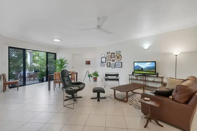Second view of Homely house listing, 4/15-17 Minnie Street, Parramatta Park QLD 4870