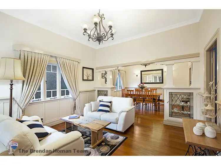 Second view of Homely house listing, 45 Taylor Street, Toowoomba City QLD 4350