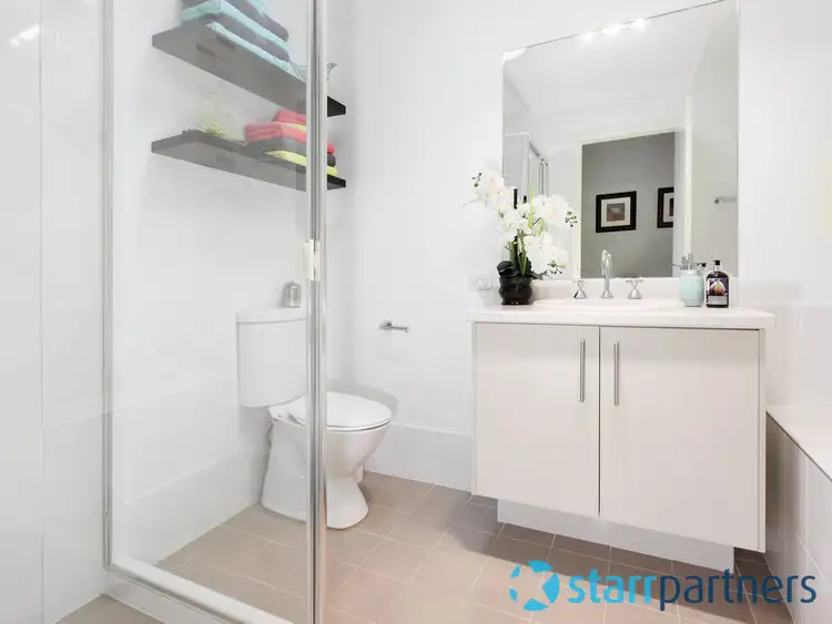 Sixth view of Homely house listing, 3 Sunrise Terrace, Glenmore Park NSW 2745