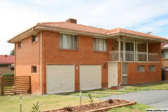 Main view of Homely house listing, 7 Genoa St, Macgregor QLD 4109