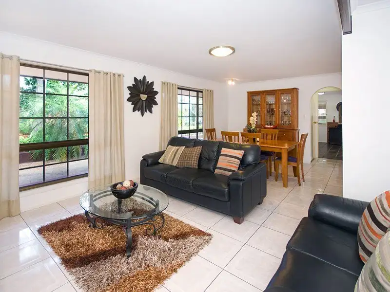 Main view of Homely house listing, 587 Compton Road, Sunnybank Hills QLD 4109