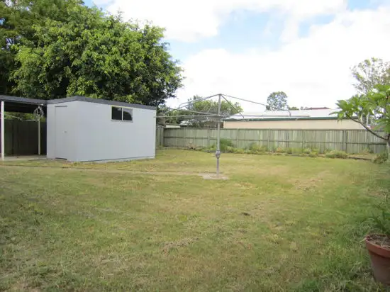 Third view of Homely house listing, 32 Larsen Street, Leichhardt QLD 4305
