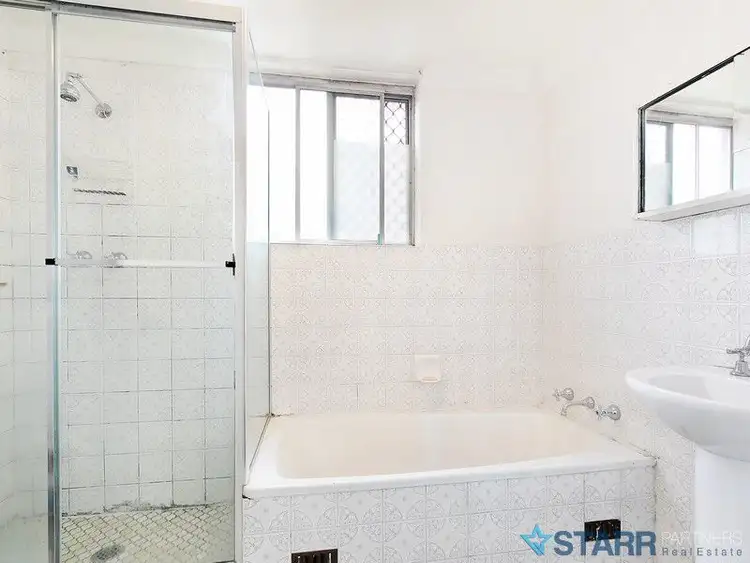 Fourth view of Homely unit listing, 10/42 Dartbrook Road, Auburn NSW 2144