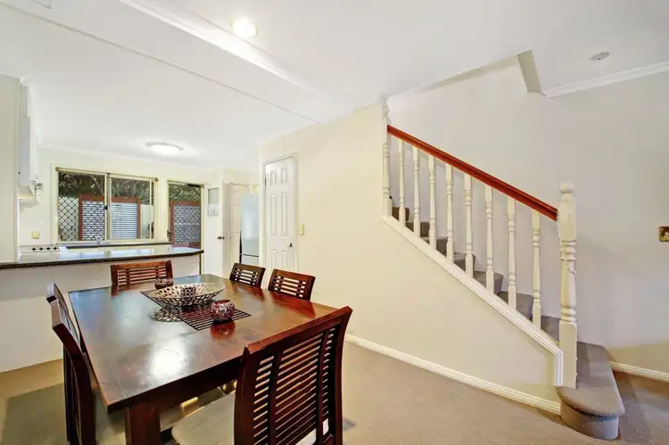 Third view of Homely townhouse listing, 4/105 Richmond Road, Morningside QLD 4170