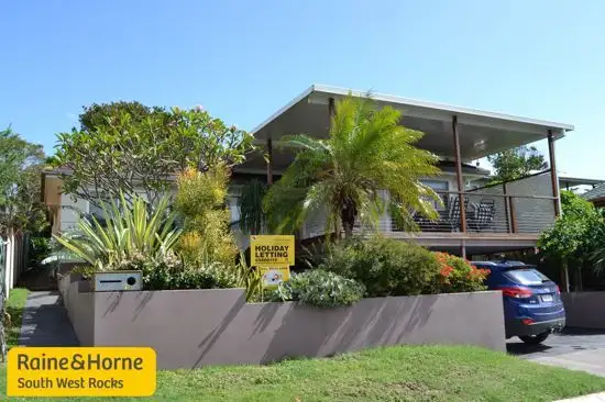 Fourth view of Homely house listing, 1 Peter Mouatt Street, South West Rocks NSW 2431