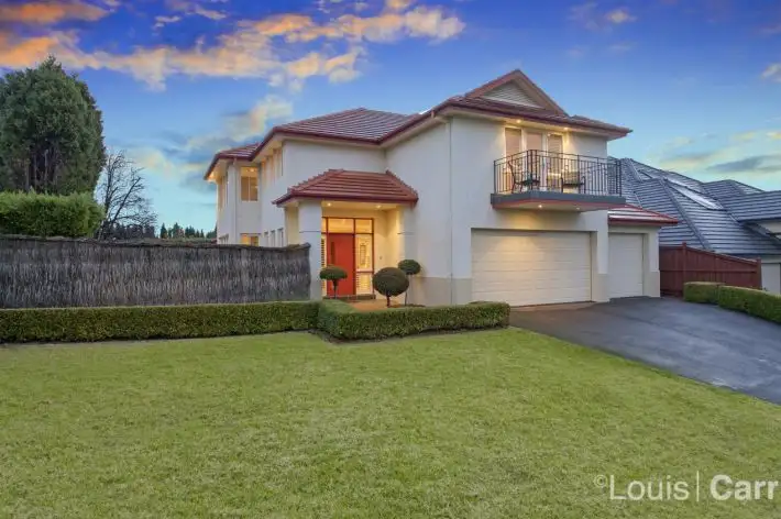 1a Doherty Avenue, Glenhaven NSW 2156