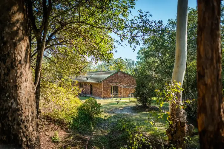 Second view of Homely rural property listing, 319 Valla Road, Valla NSW 2448