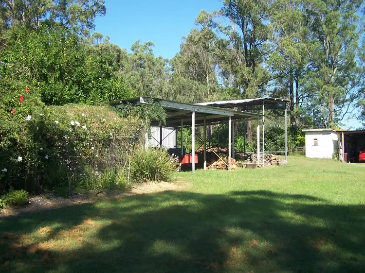 Fourth view of Homely rural property listing, 2578 Wallanbah Road, Firefly NSW 2429