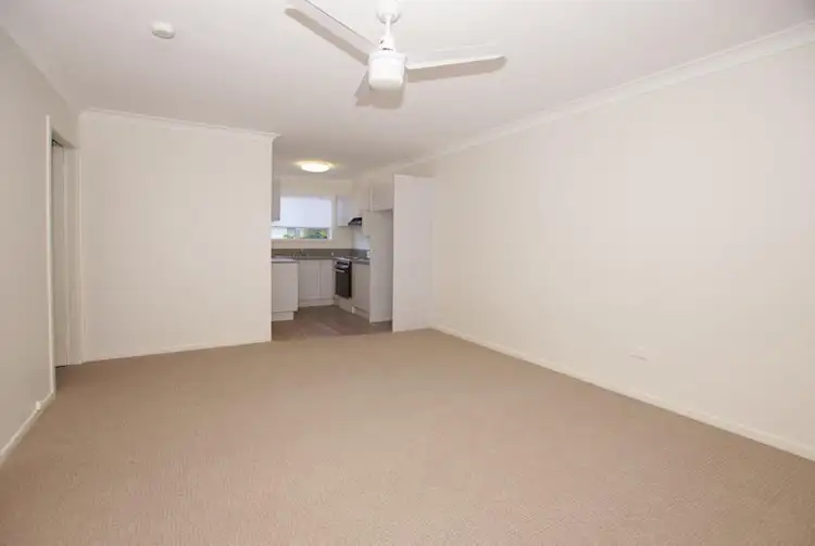 Second view of Homely unit listing, 4/27 Meadow Street, Coffs Harbour NSW 2450