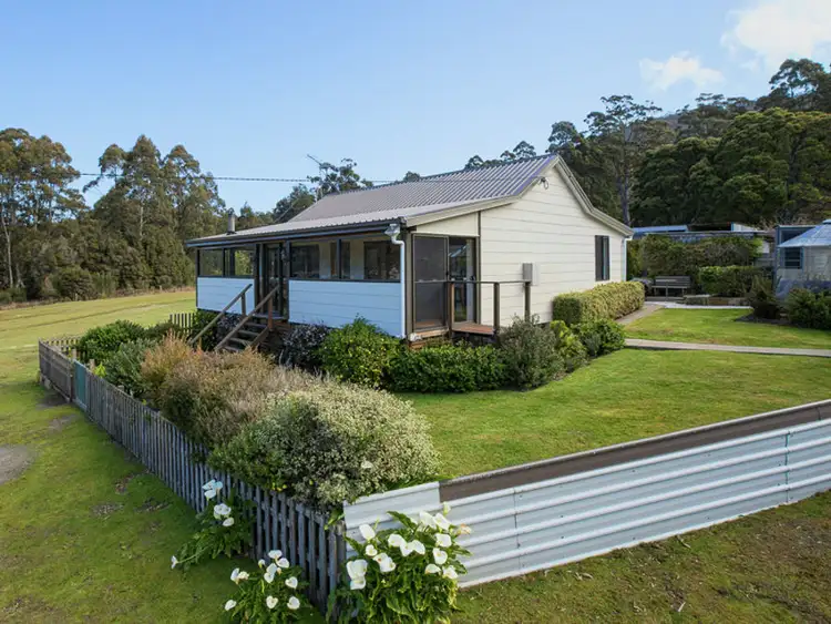 Second view of Homely house listing, 6784 Arthur Highway, Port Arthur TAS 7182