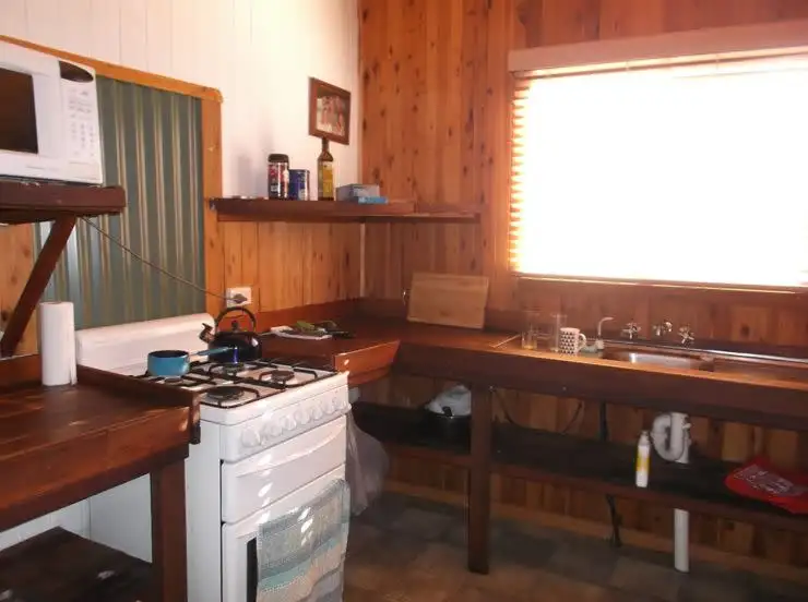 Fourth view of Homely house listing, 48 Rayleigh Street, Wallangarra QLD 4383